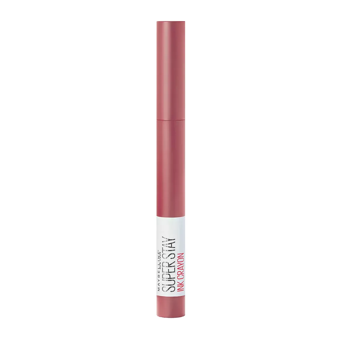 Super Stay Matte Ink Lipstick Crayon - LEAD THE WAY
