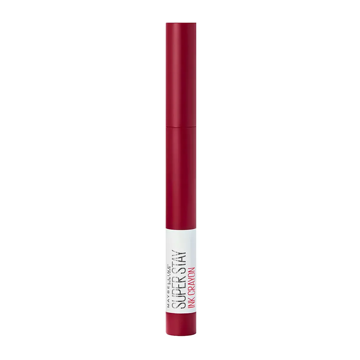 Super Stay Matte Ink Lipstick Crayon - MAKE IT HAPPEN