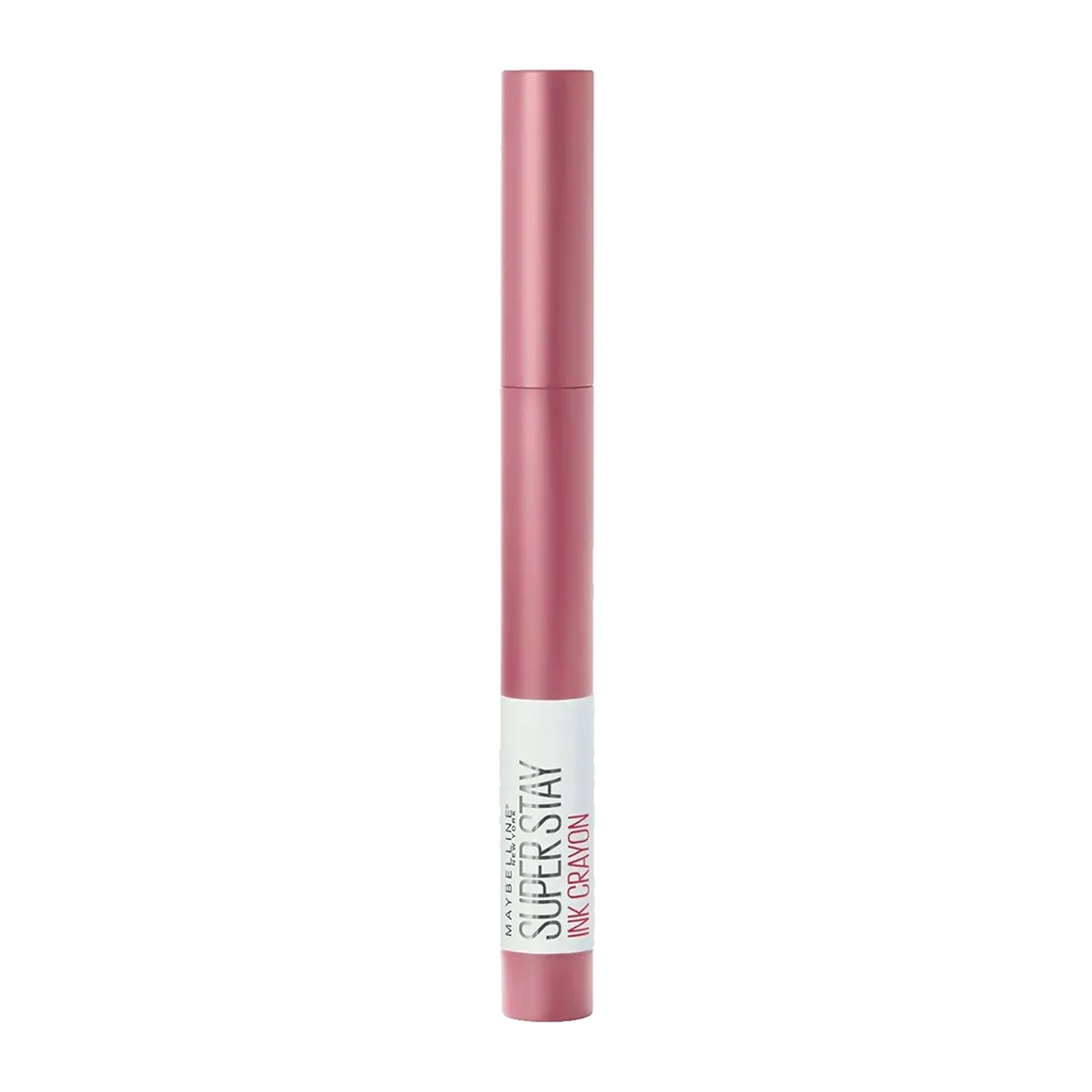 Super Stay Matte Ink Lipstick Crayon - SEEKADVENTURE