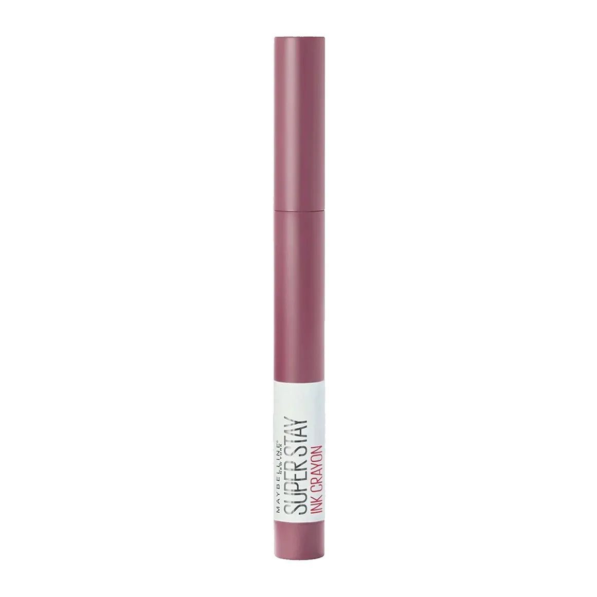 Super Stay Matte Ink Lipstick Crayon - STAY EXCEPTIONAL