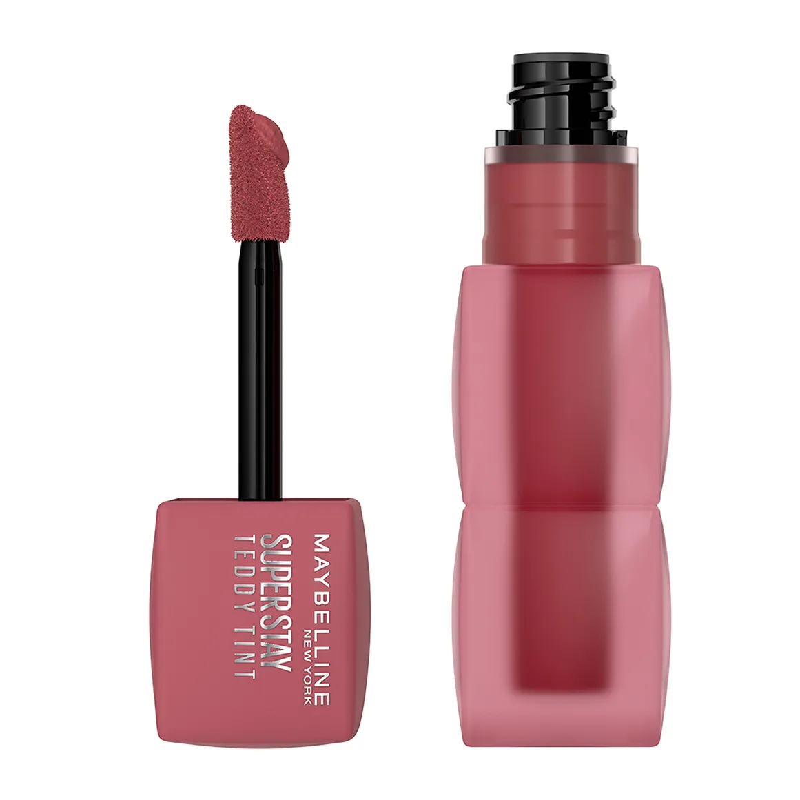 Super Stay Teddy Tint™ - 105 VELVET CHOKER