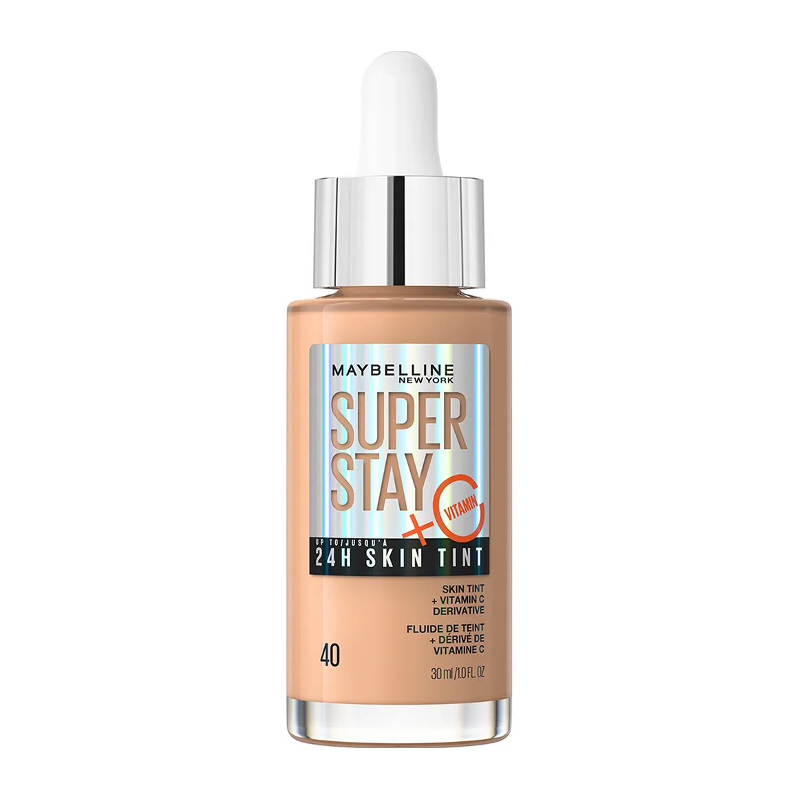 Super Stay® Up To 24hr Skin Tint - 40.