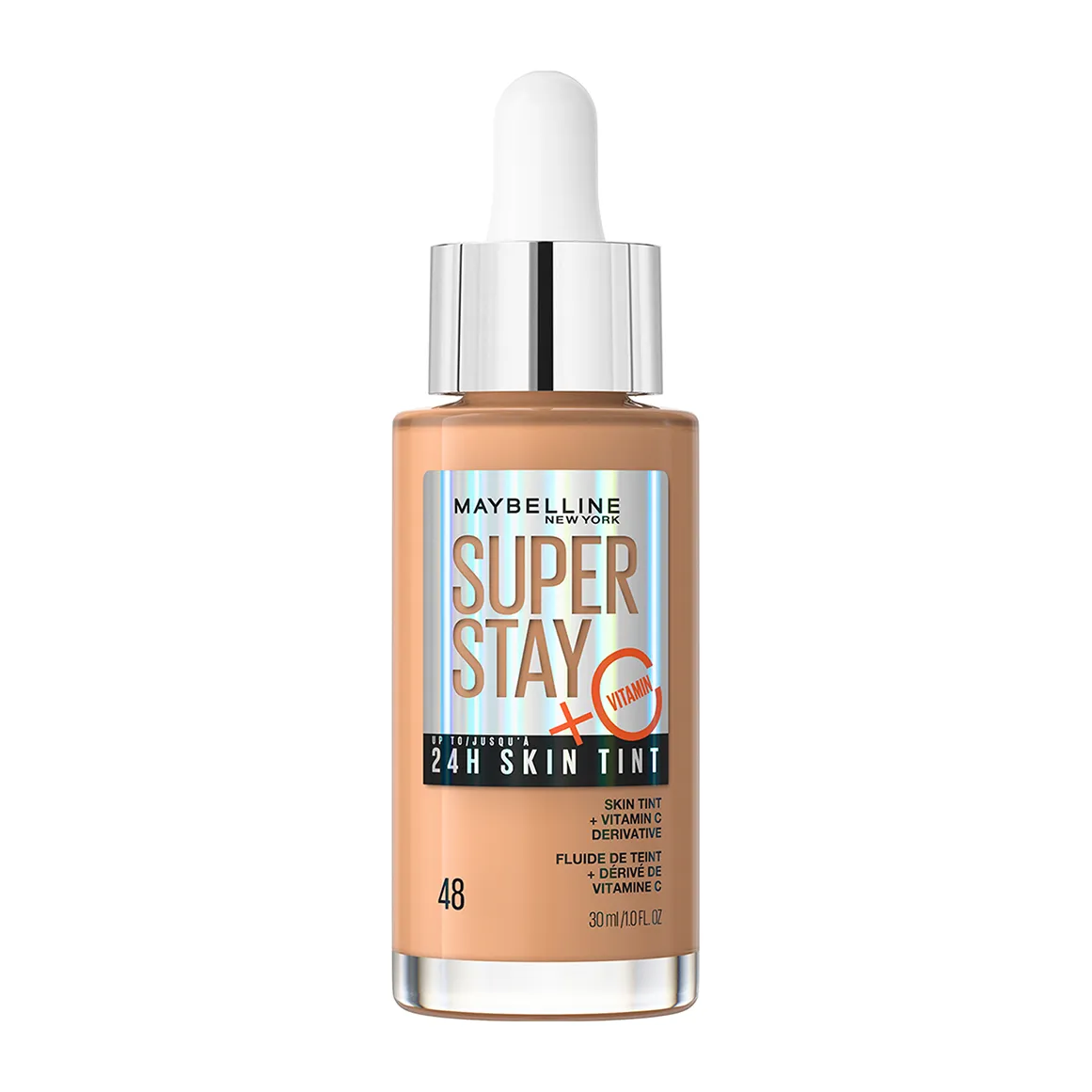 Super Stay® Up To 24hr Skin Tint - 48.