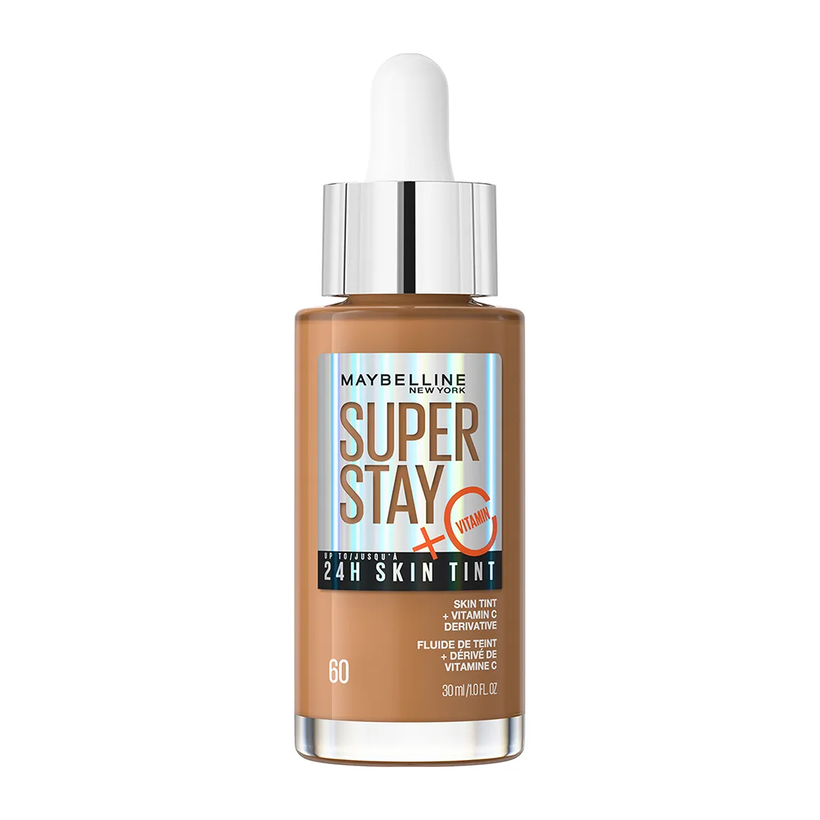 Super Stay® Up To 24hr Skin Tint - 60.