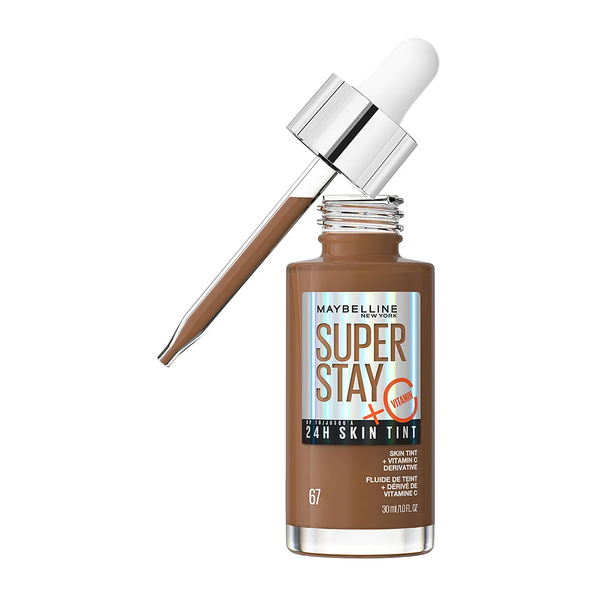Super Stay® Up To 24hr Skin Tint - 67