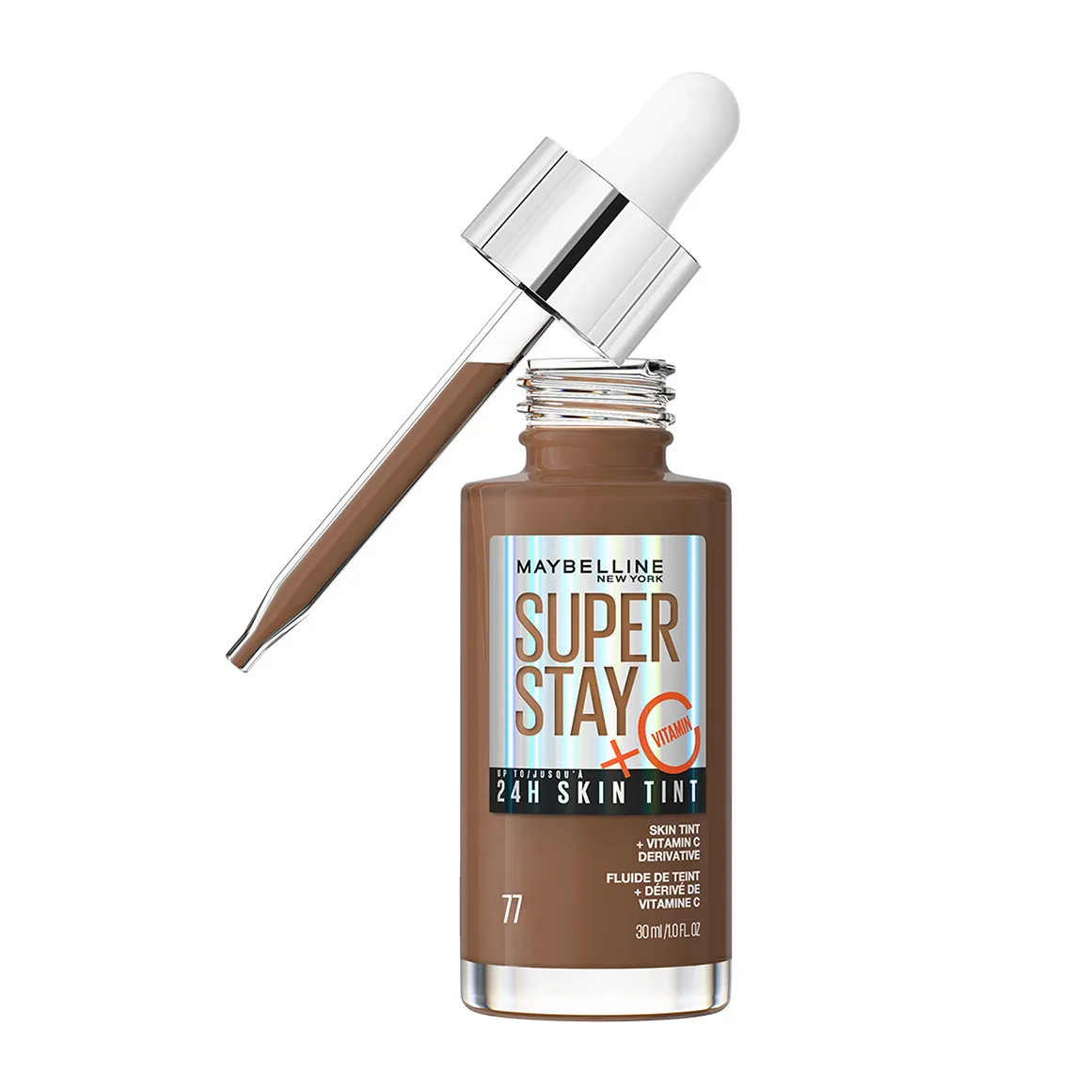 Super Stay® Up To 24hr Skin Tint - 77