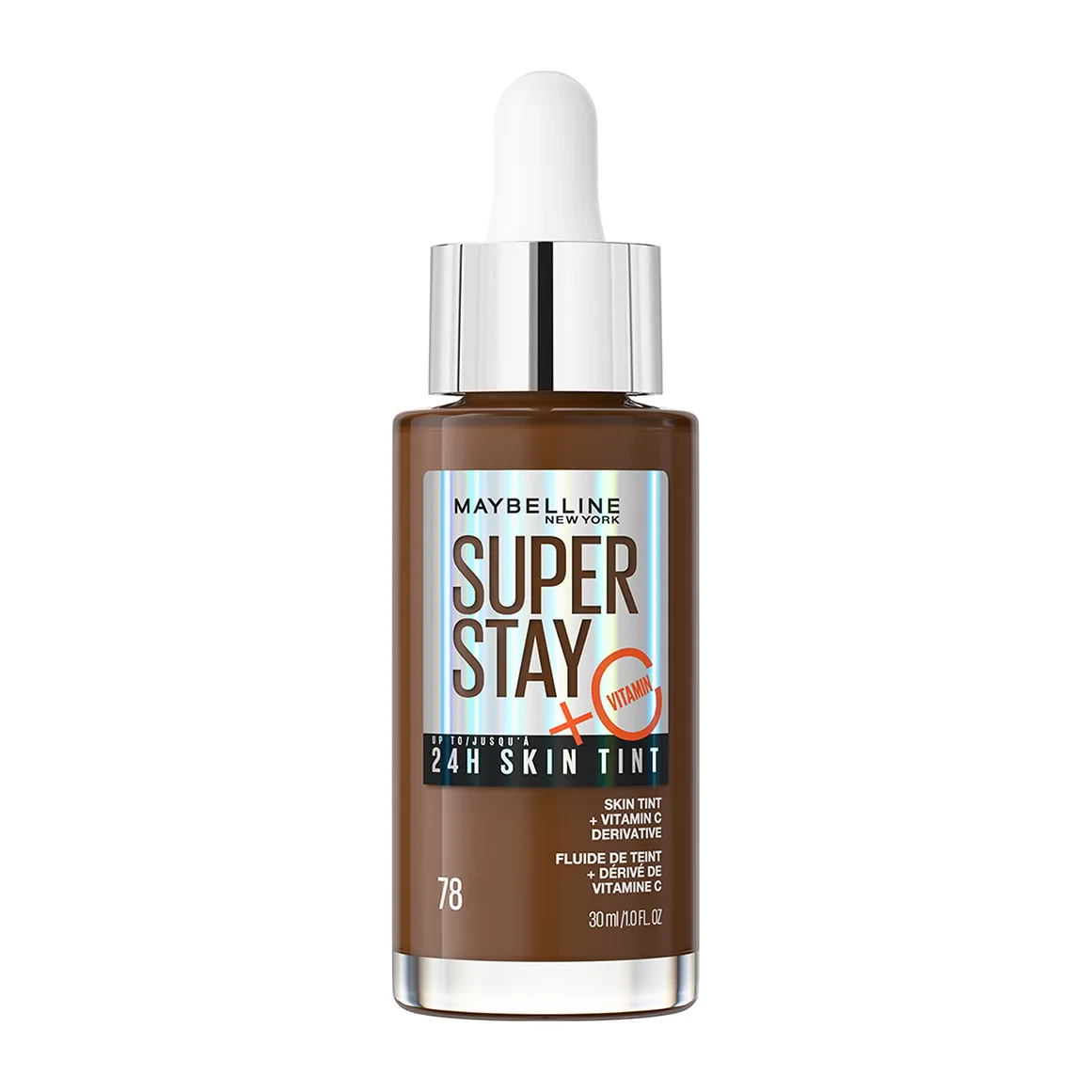 Super Stay® Up To 24hr Skin Tint - 78