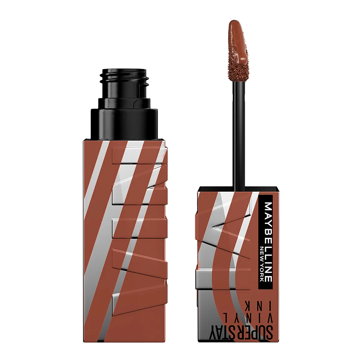 Super Stay® Vinyl Ink Racing Longwear Liquid Lipcolour - 300EO