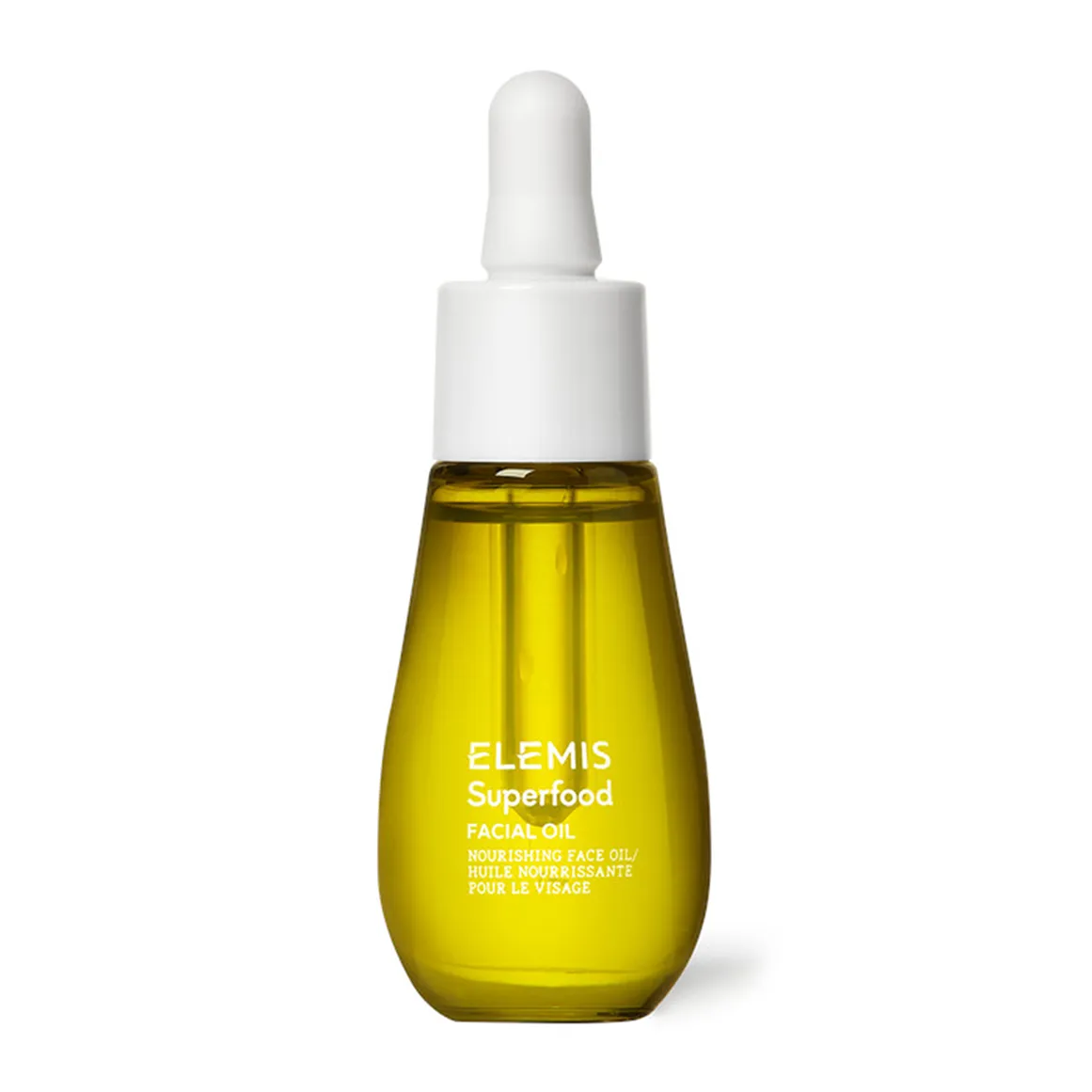 Superfood Facial Oil - 15ml SUB1