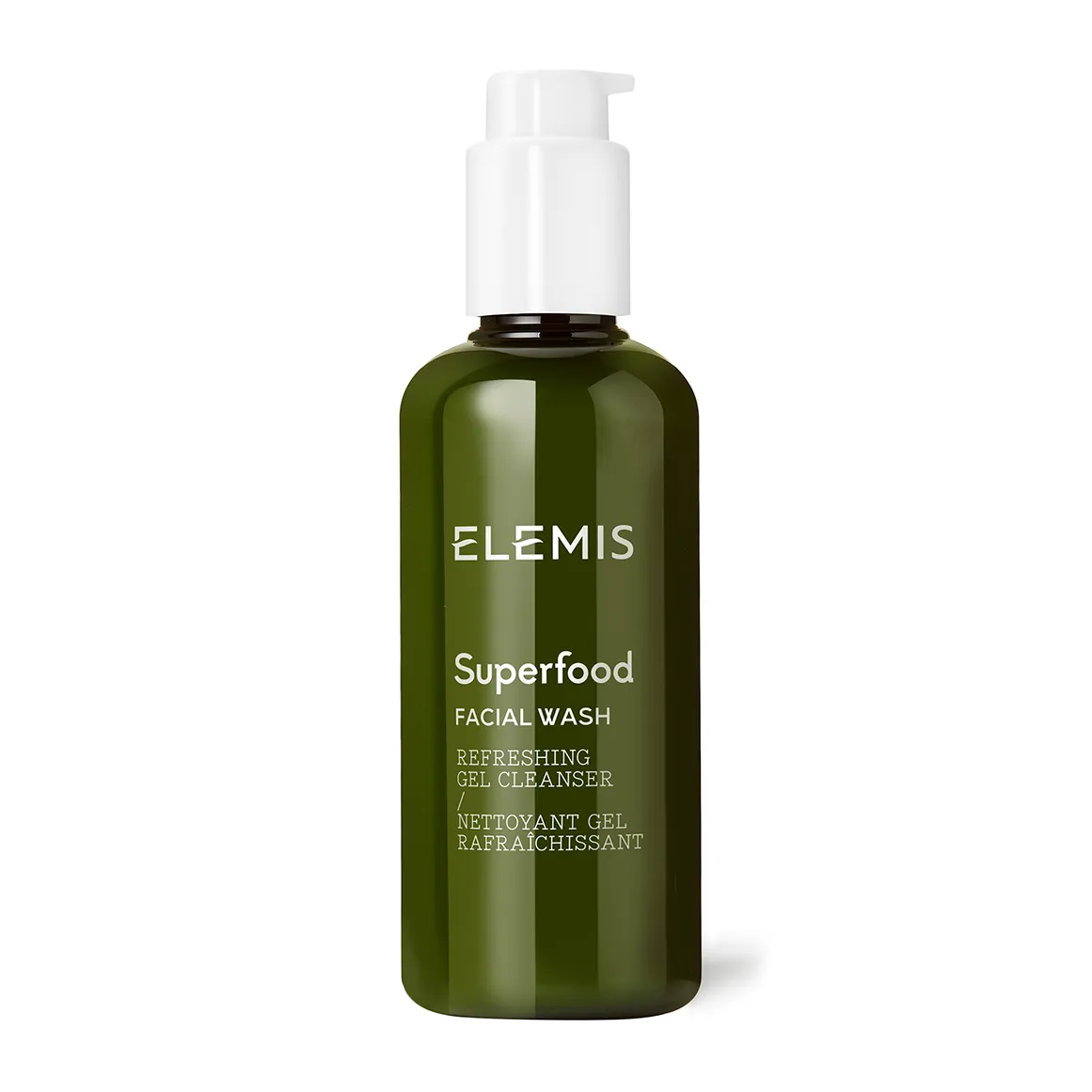 Superfood Facial Wash - 200ml
