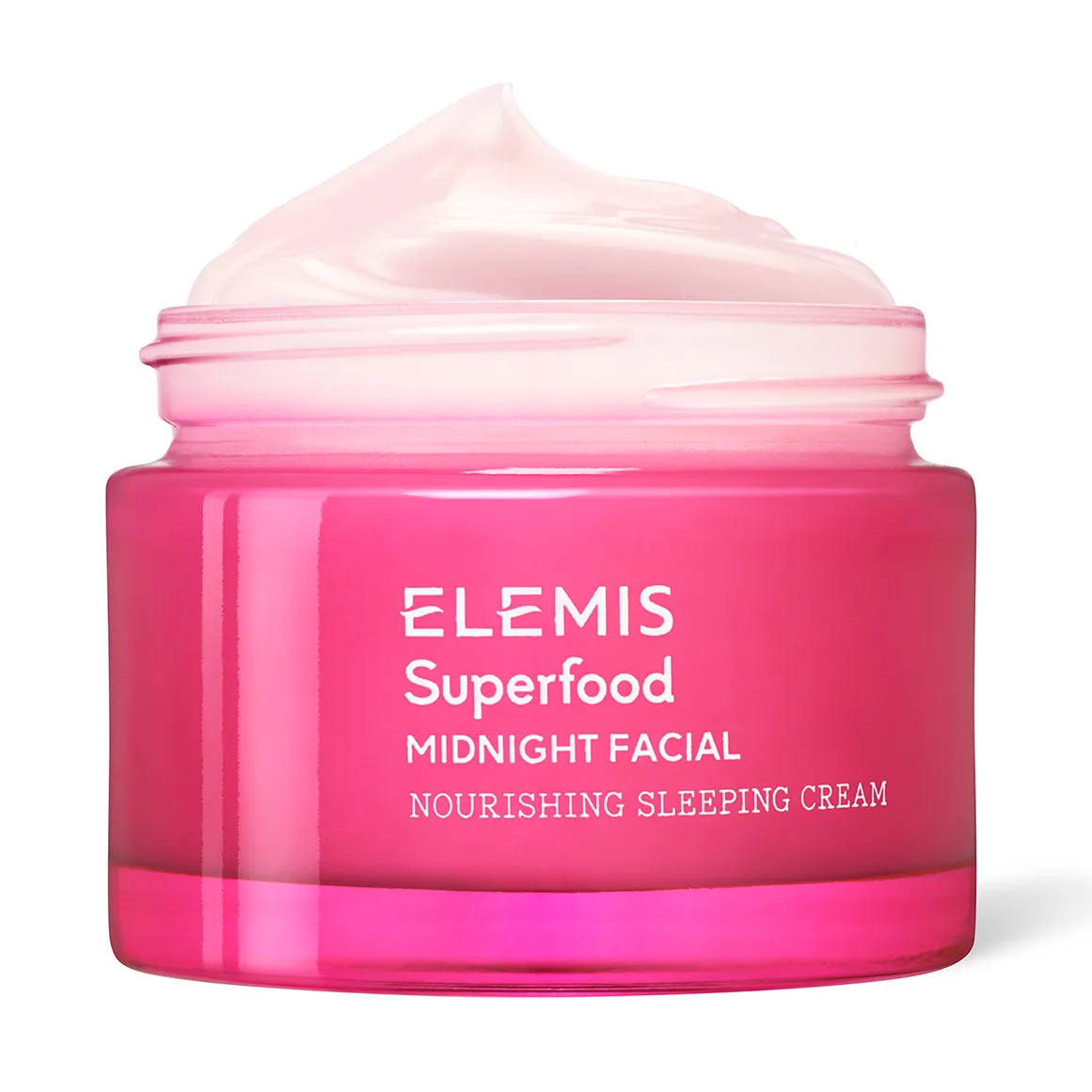Superfood Midnight Facial - 50ml