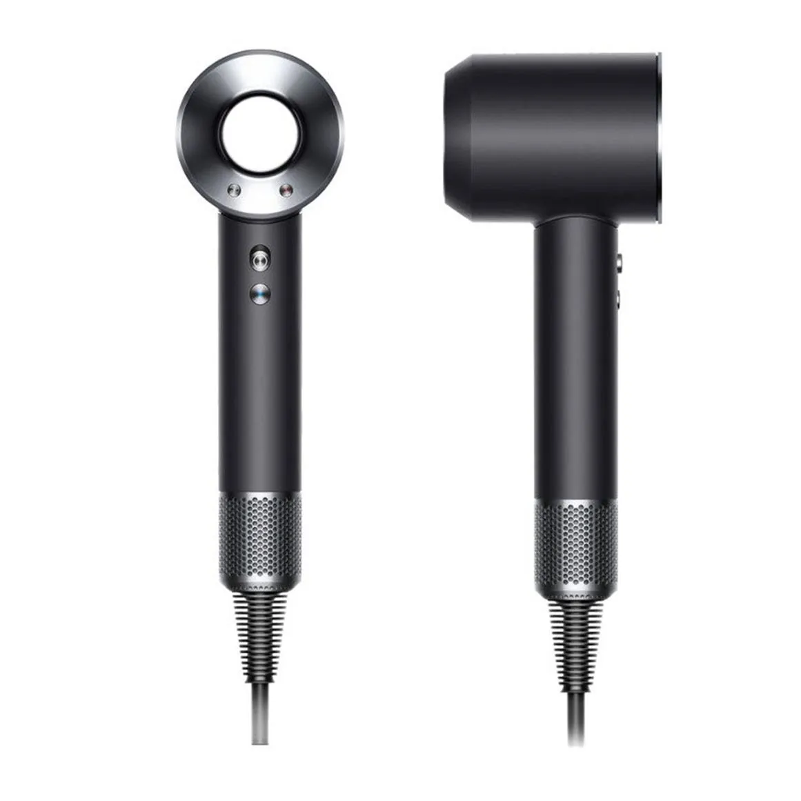 Supersonic™ 1600W Hair Dryer - Black