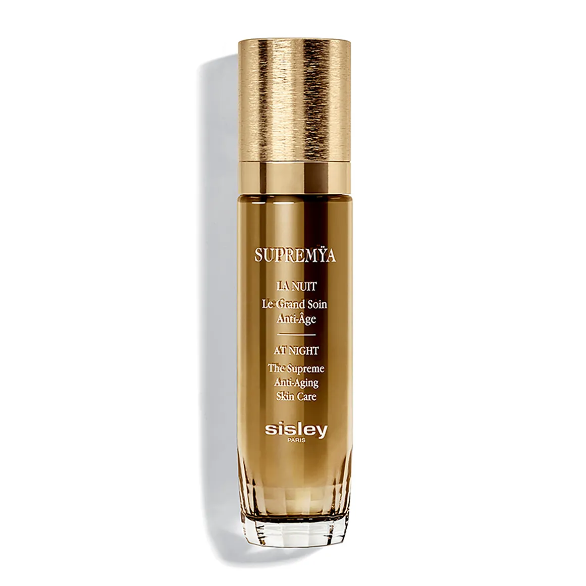 Supremya at Night Anti-aging Skin Care - 50ml