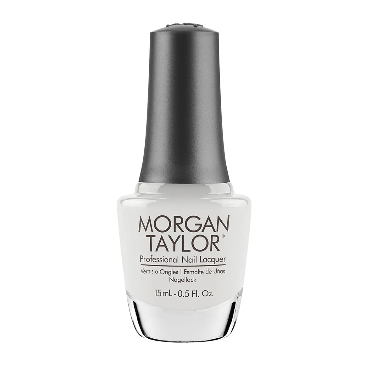 Sweet On You Nail Lacquer - 15ml