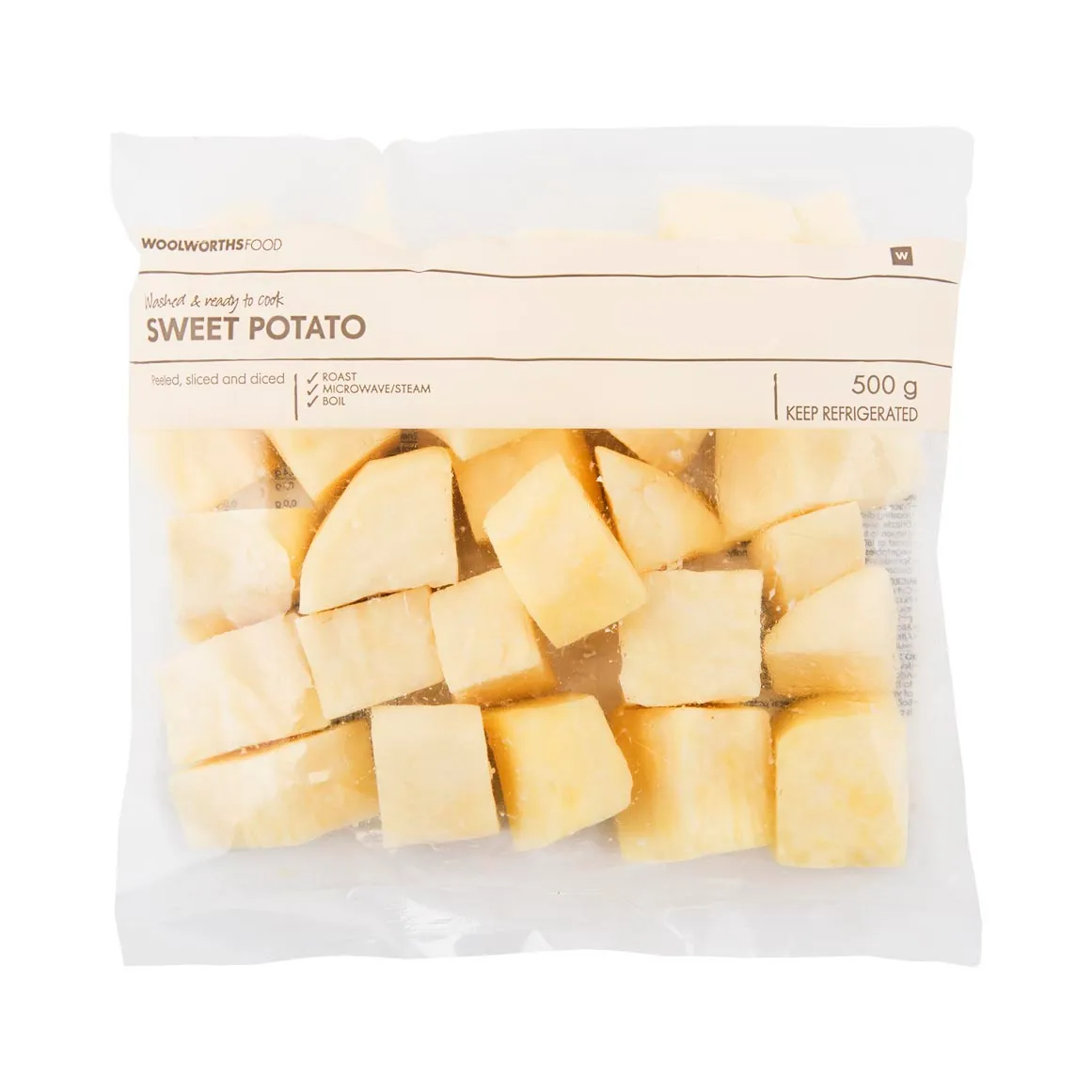 Sweet Potato 500 g