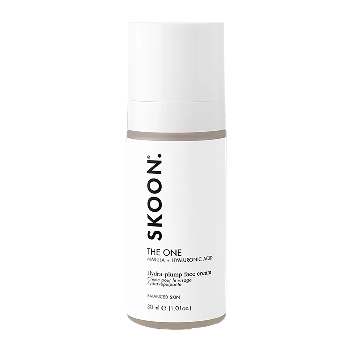 THE ONE Hydra-plump Face Cream - 30ml