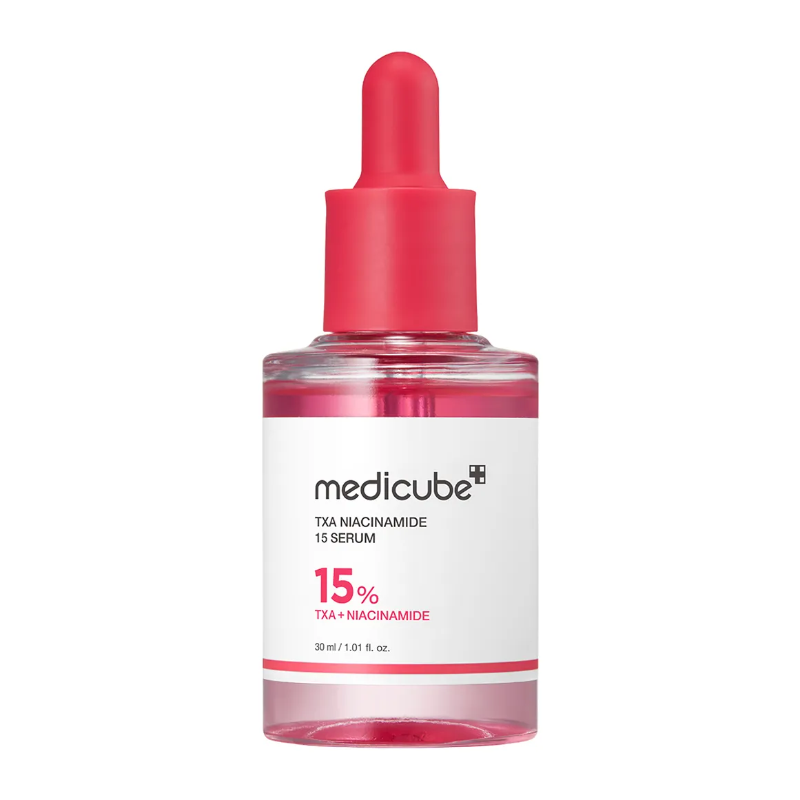 TXA Niacinamide 15 Serum - 30ml