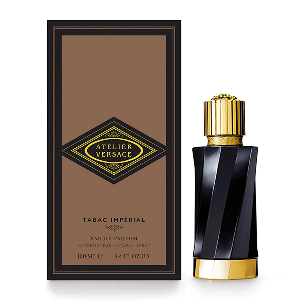 Tabac Imperial Eau de Parfum - 100ml