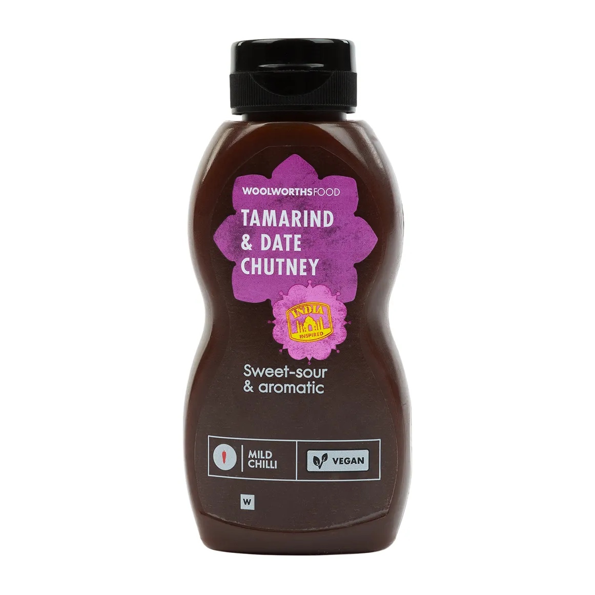 Tamarind and Date Chutney  240 g