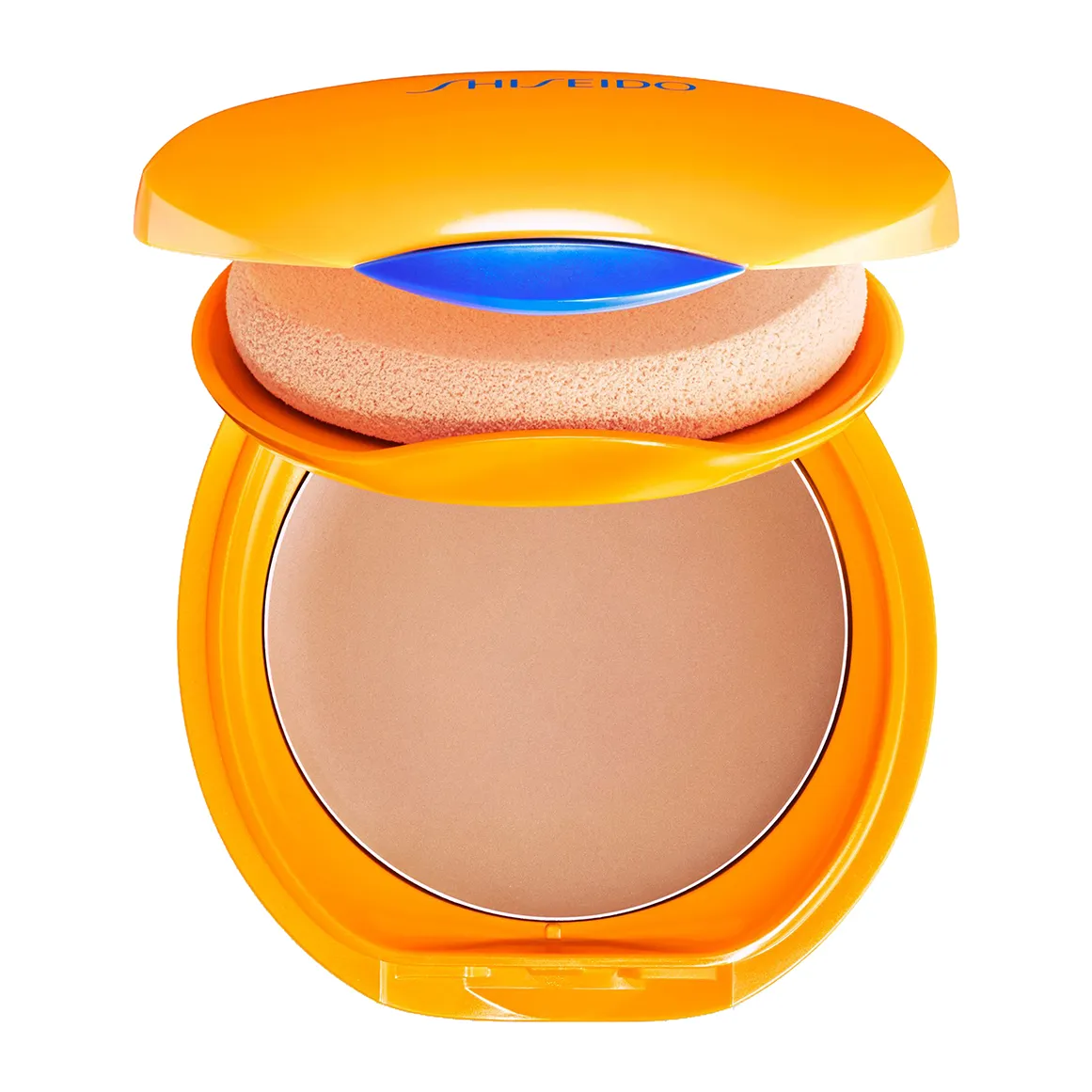 Tanning Compact Foundation SPF10 - HONEY