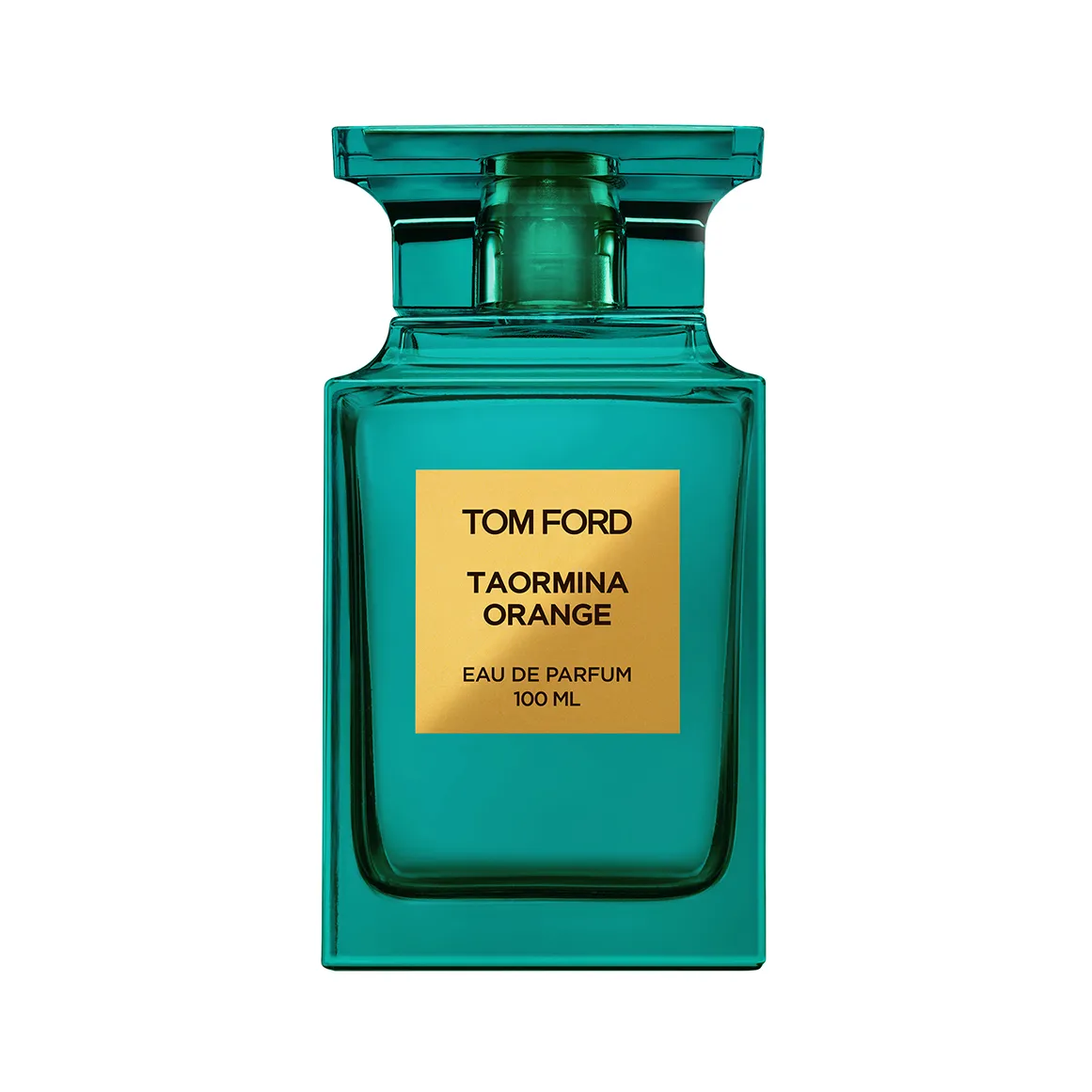 Taormina Orange Eau de Parfum - 100ml