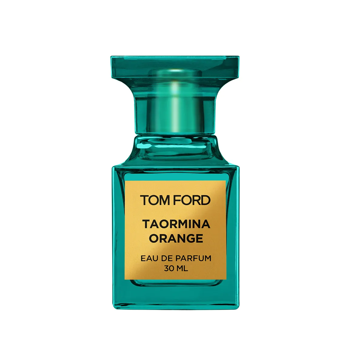 Taormina Orange Eau de Parfum - 30ml