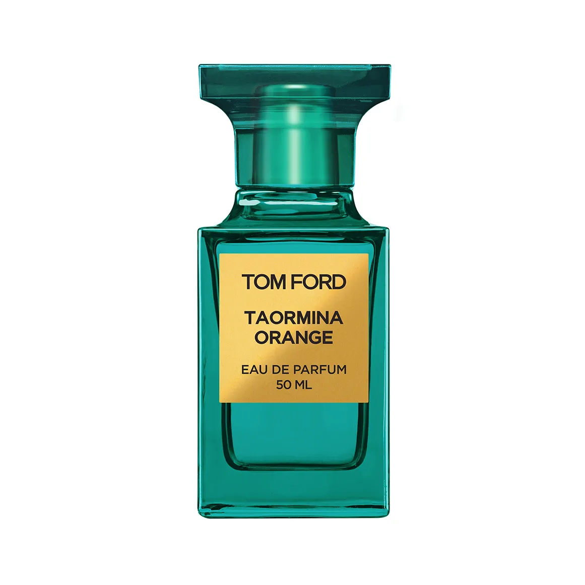 Taormina Orange Eau de Parfum - 50ml