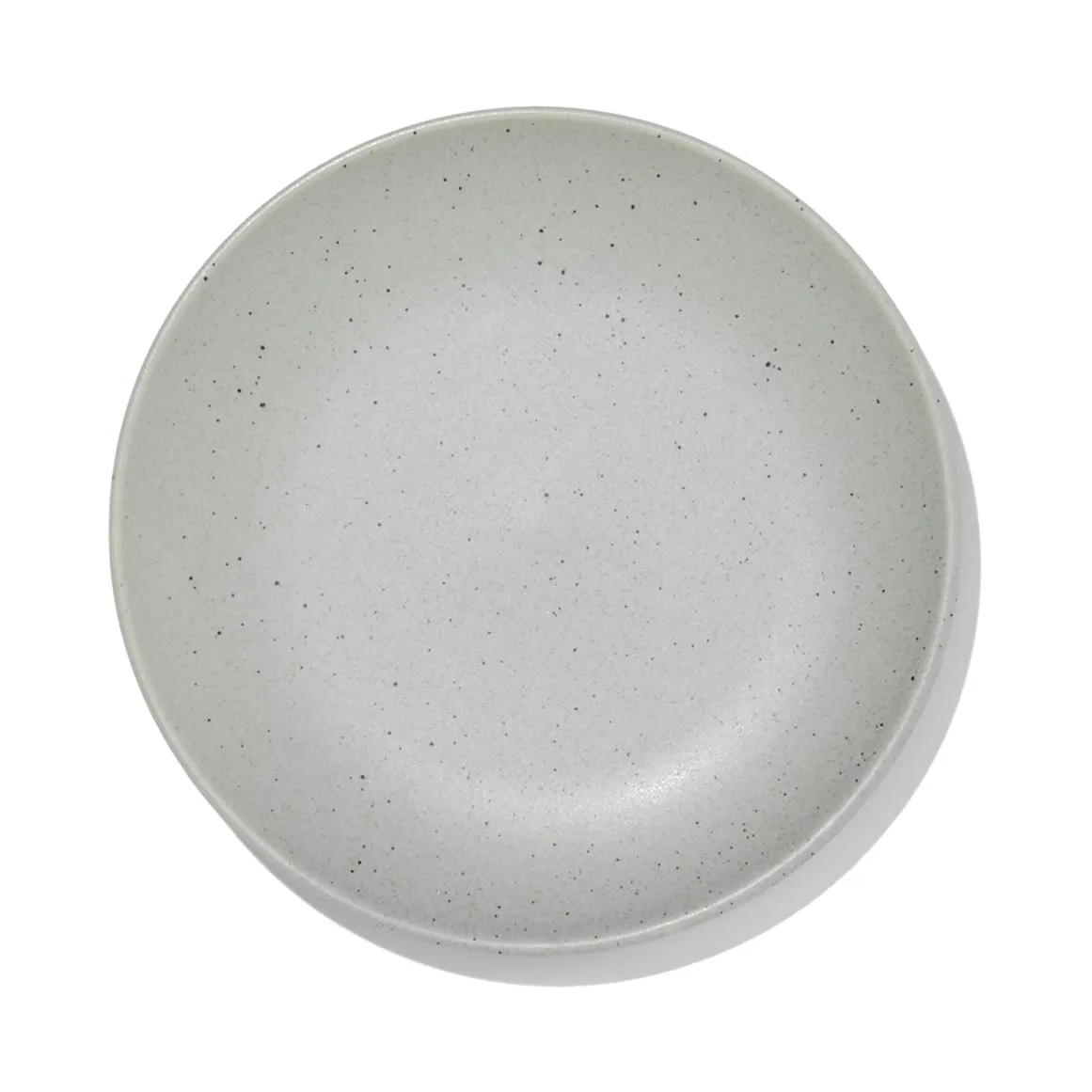 Tapas Side Plate - PALE GREY