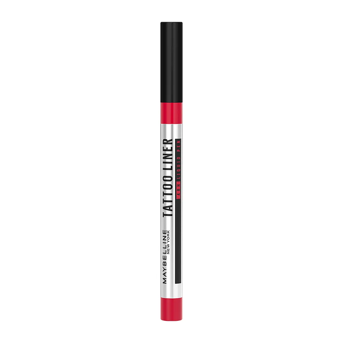 Tattoo Liner 48H Liquid Pen - BLACK