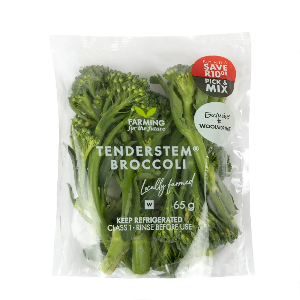 Tenderstem® Broccoli 65 g