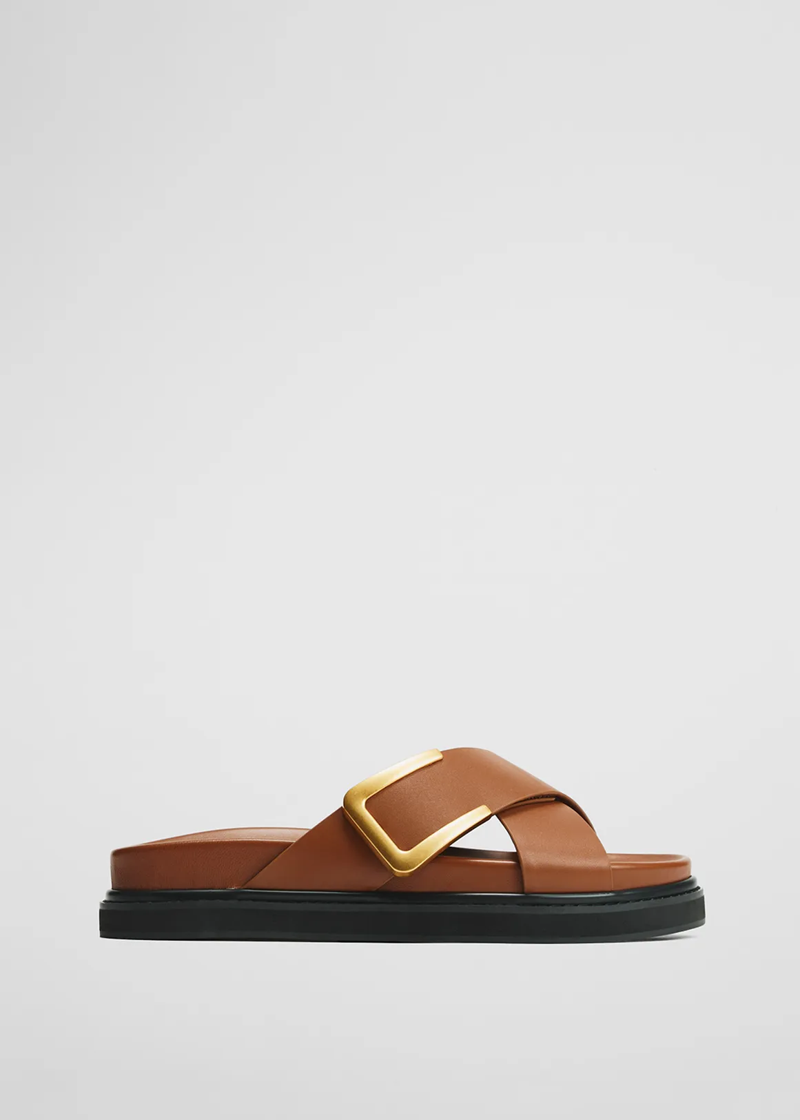Tessa Sandal - TAN