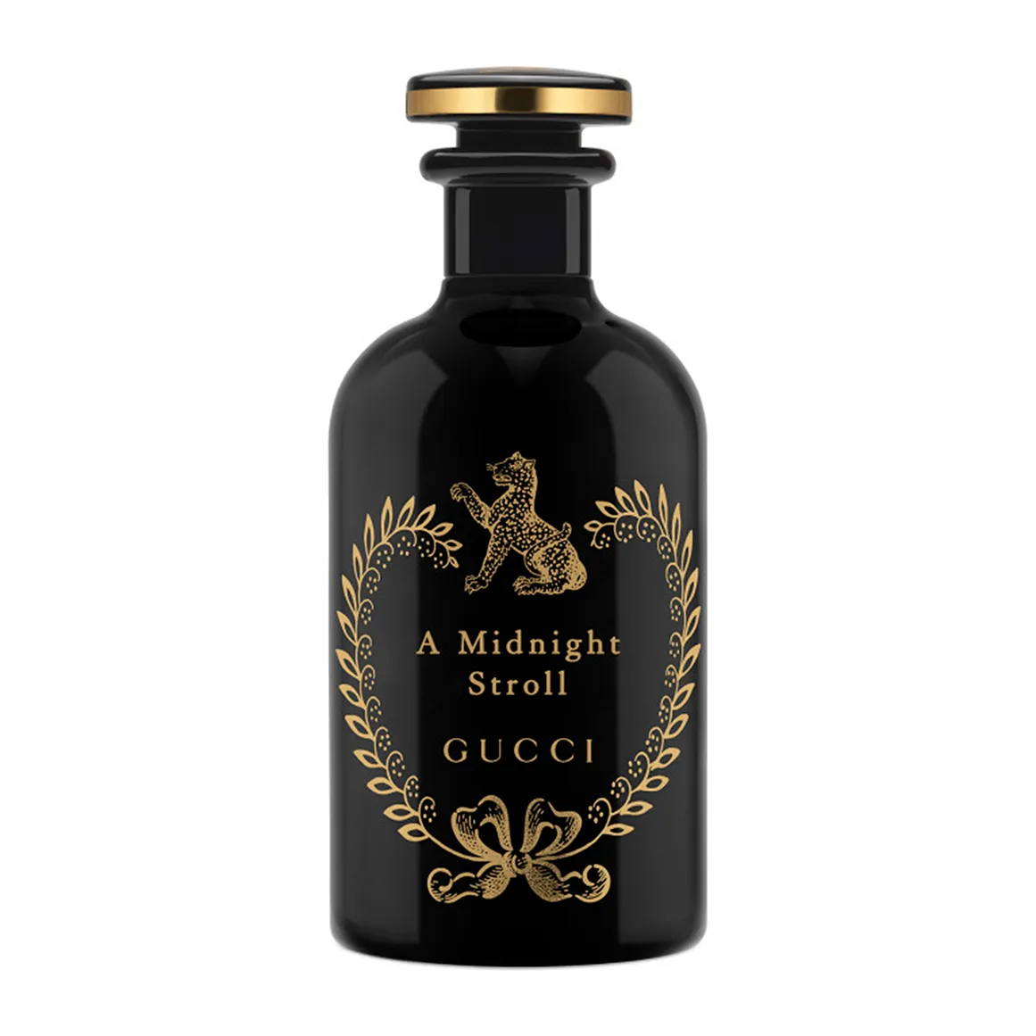 The Alchemist's Garden A Midnight Stroll Eau de Parfum - 100ml