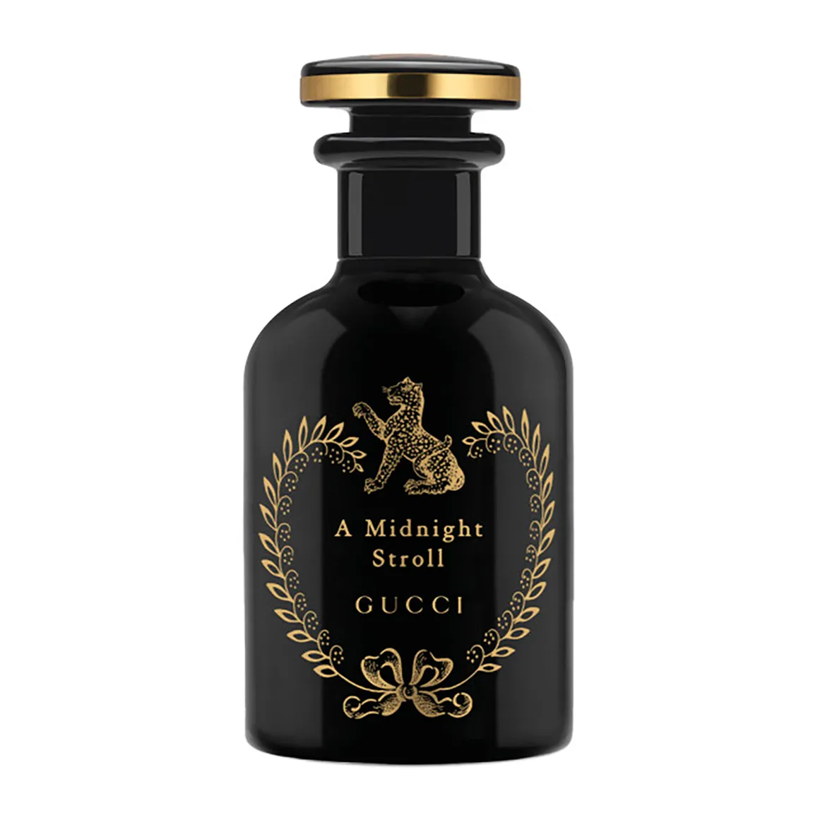 The Alchemist's Garden A Midnight Stroll Eau de Parfum - 50ml