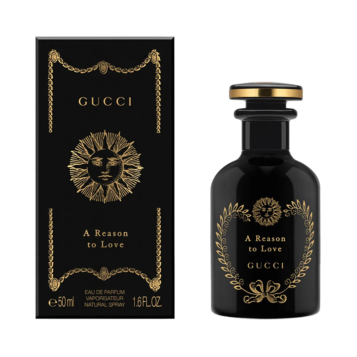 The Alchemist's Garden A Reason to Love Eau de Parfum - 50ml