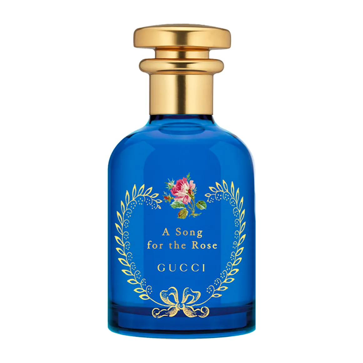 The Alchemist's Garden A Song For The Rose Eau de Parfum - 50ml