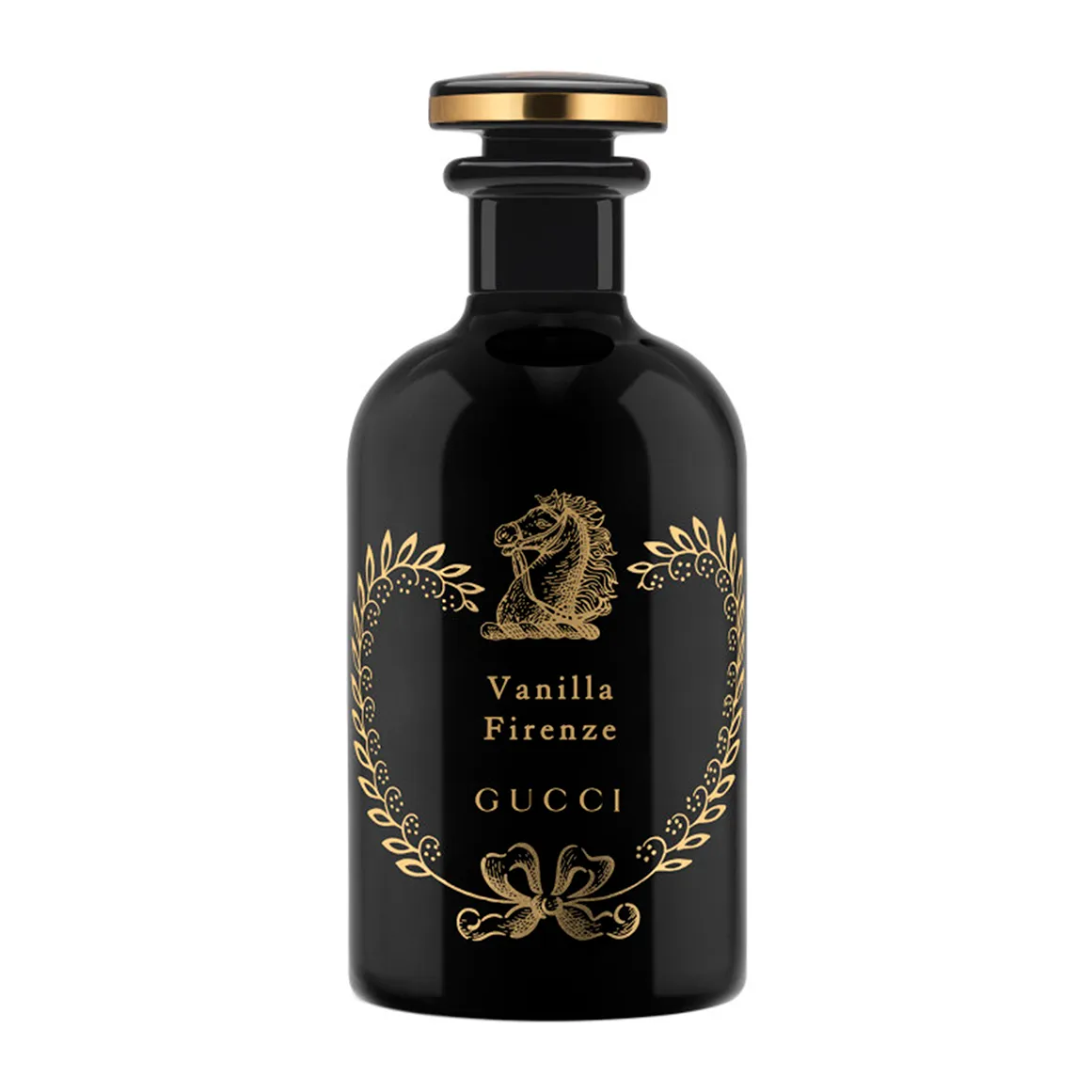 The Alchemist's Garden Vanilla Firenze Eau de Parfum - 100ml