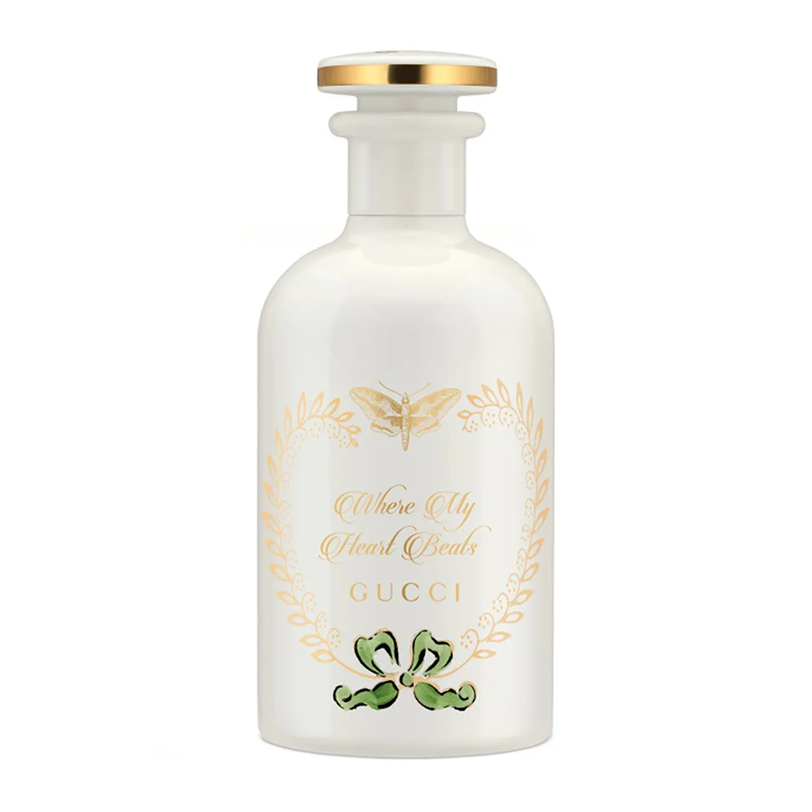 The Alchemist's Garden Where My Heart Beats Eau de Parfum - 100ml