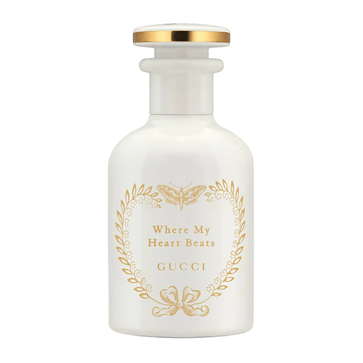 The Alchemist's Garden Where My Heart Beats Eau de Parfum - 50ml