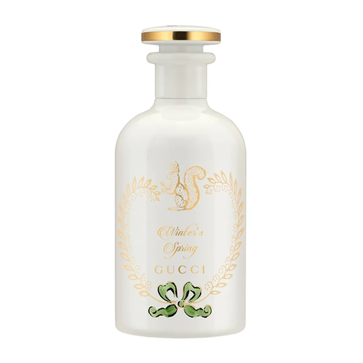 The Alchemist's Garden Winter's Spring Unisex Eau de Parfum - 100ml