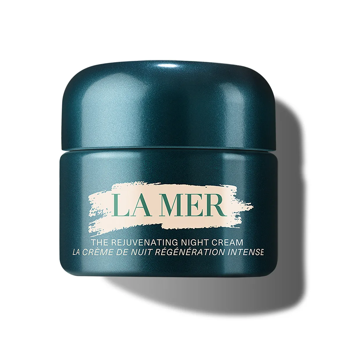 The New Rejuvenating Night Cream - 30ml