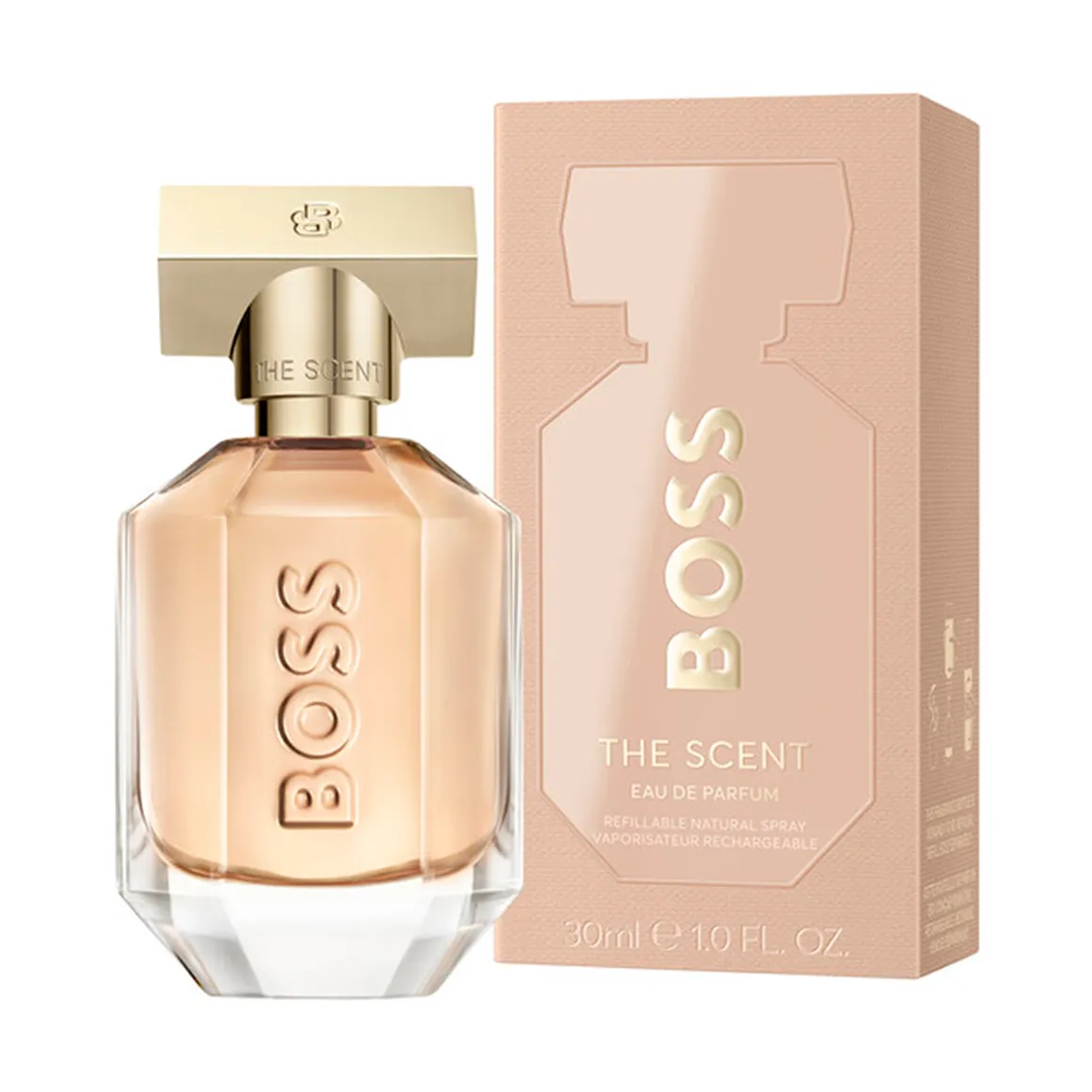 The Scent For Her Eau de Parfum - 30ml
