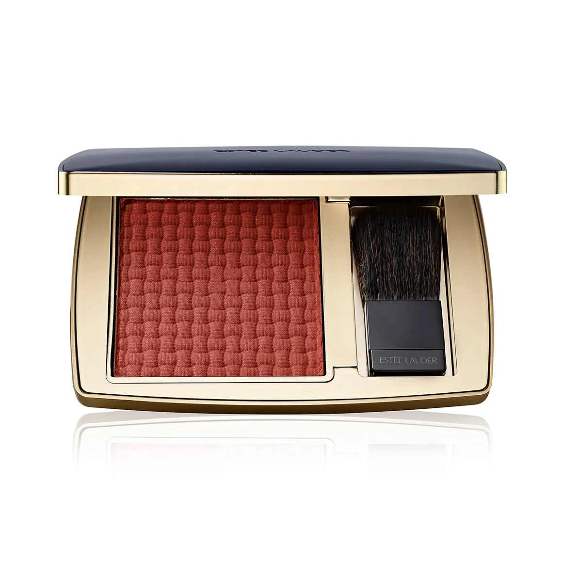 The Sculpting Blush: Powder Blush - ECCENTRIC AMBER