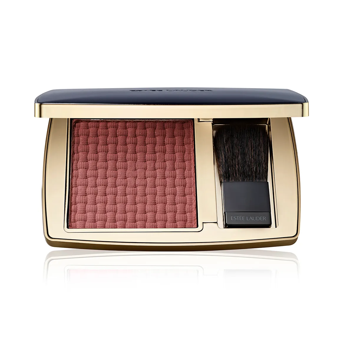 The Sculpting Blush: Powder Blush - REBELLIOUS ROSE