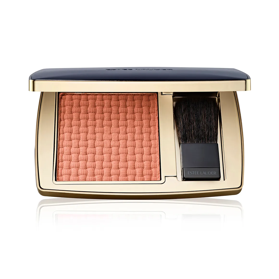 The Sculpting Blush: Powder Blush - SENSUOUS ROSE