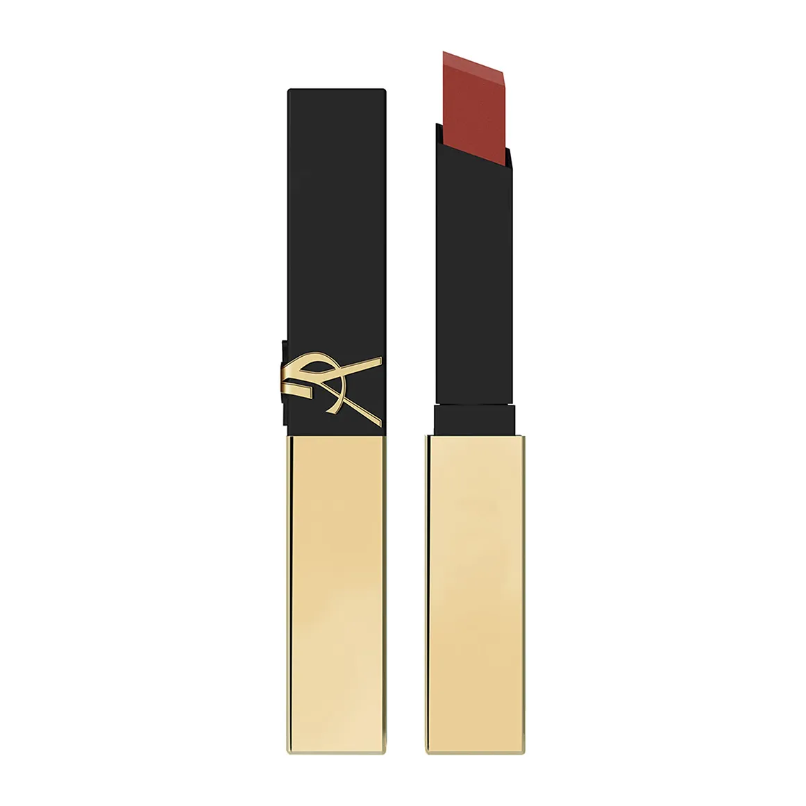 The Slim Couture Matte Lipstick - 28 PINK PALACE
