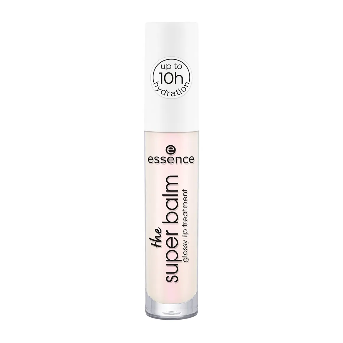 The Super Balm Glossy Lip Treatment - 01 BALMAZING