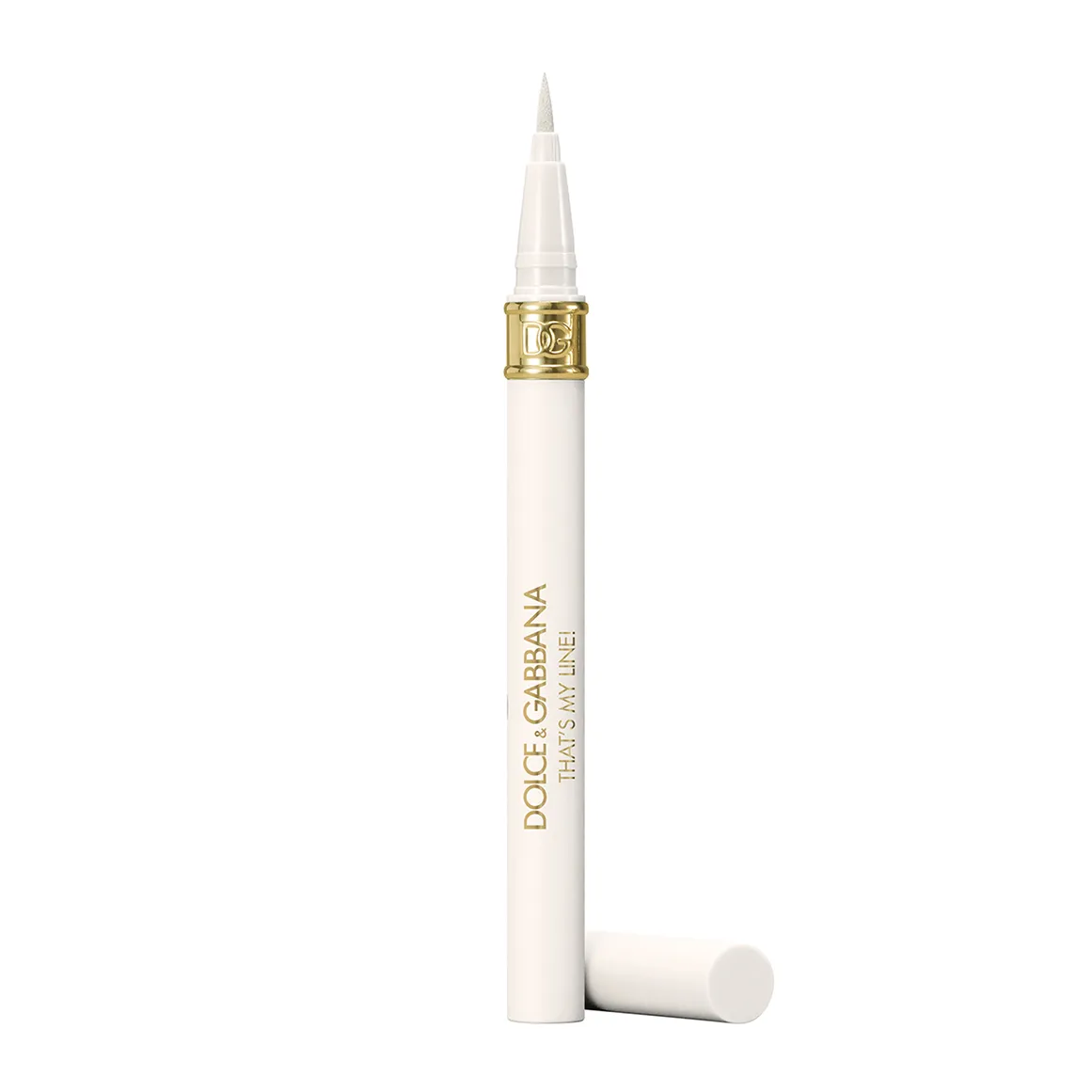 The That’s My Line! Waterproof Eyeliner - 01 POV