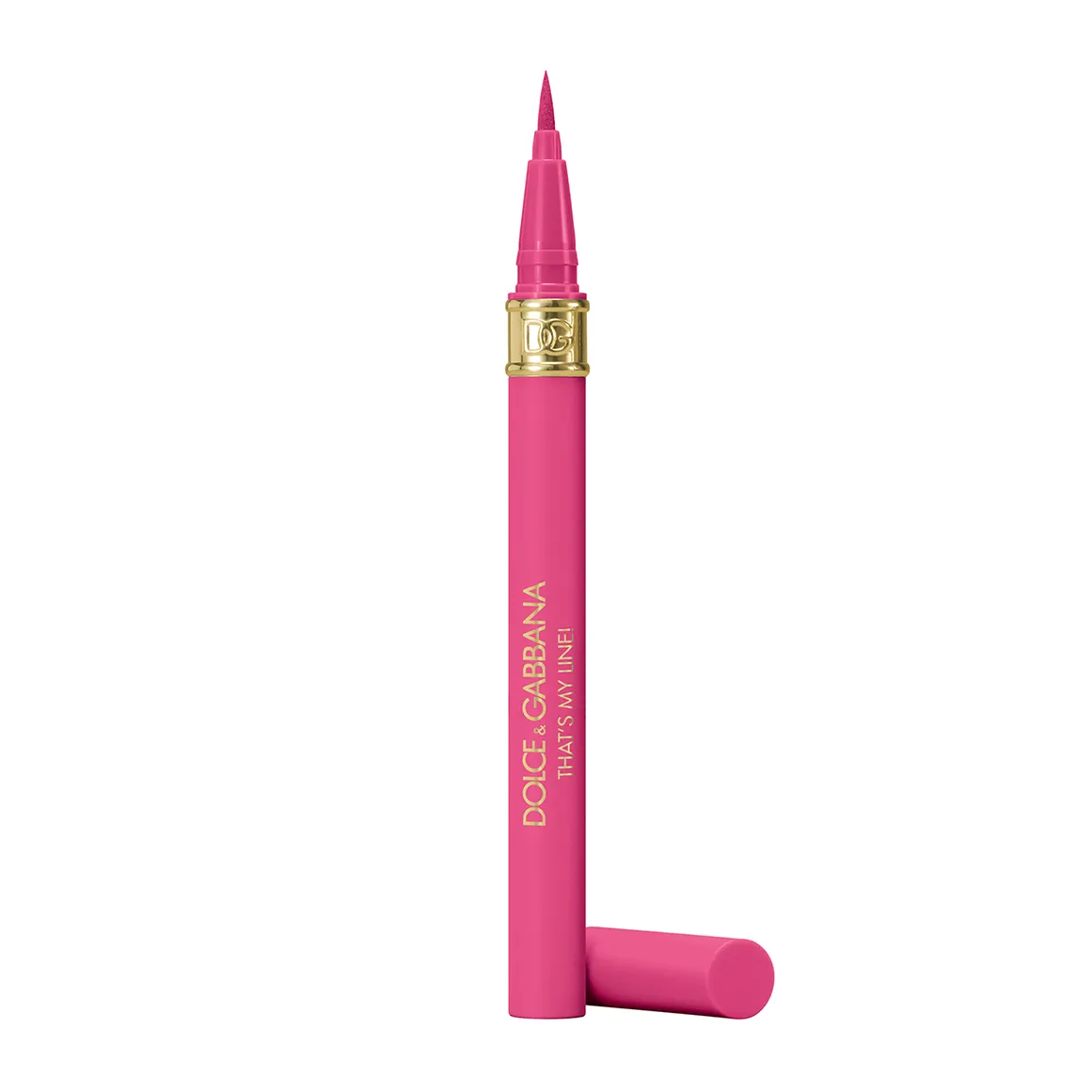 The That’s My Line! Waterproof Eyeliner - 03 XOXO