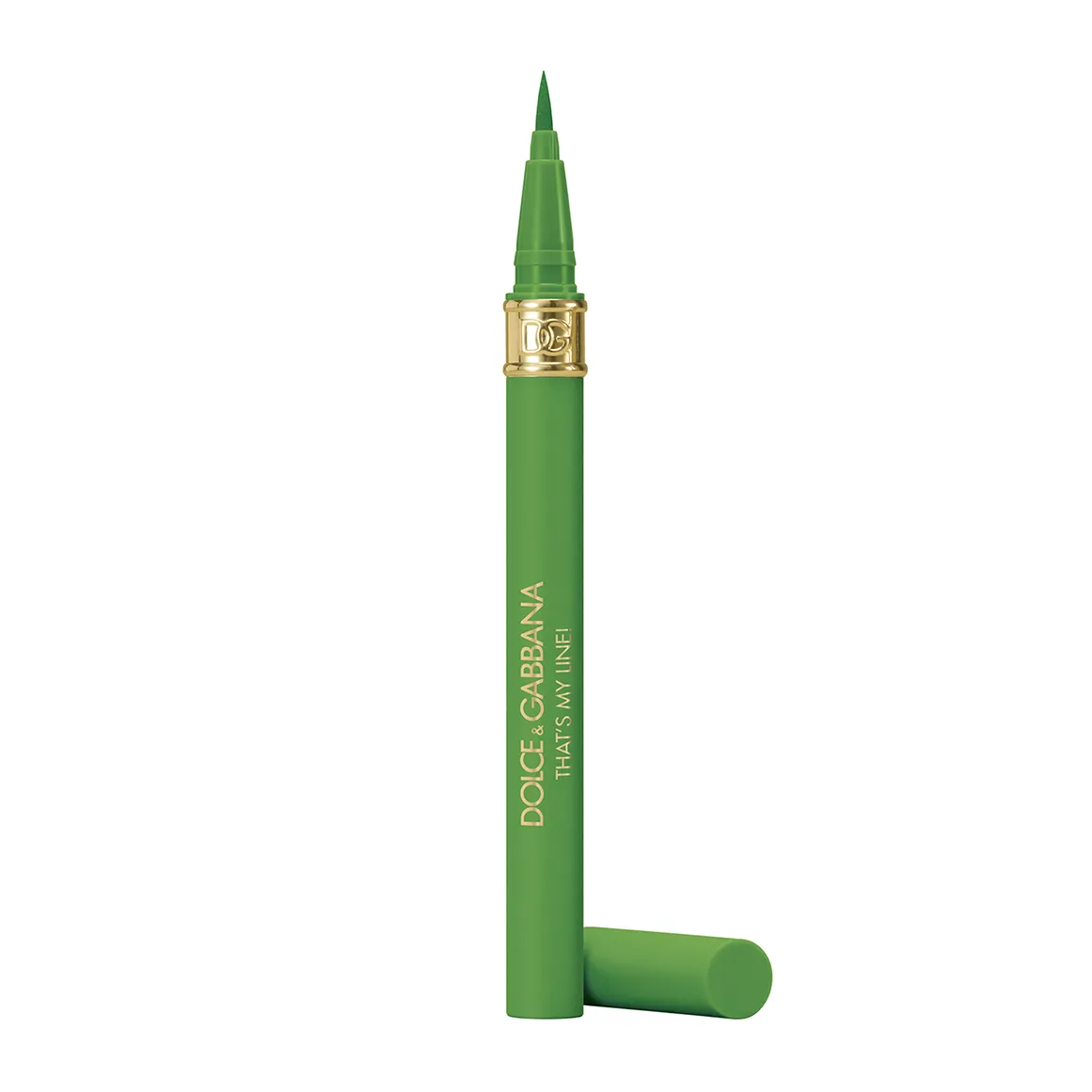 The That’s My Line! Waterproof Eyeliner - 04 IRL