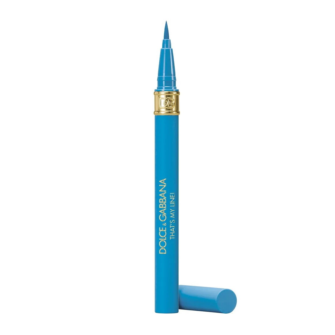 The That’s My Line! Waterproof Eyeliner - 05 GTG